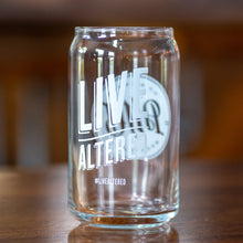 Load image into Gallery viewer, Logo Pint Glass
